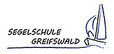 Segelschule Greifswald Logo